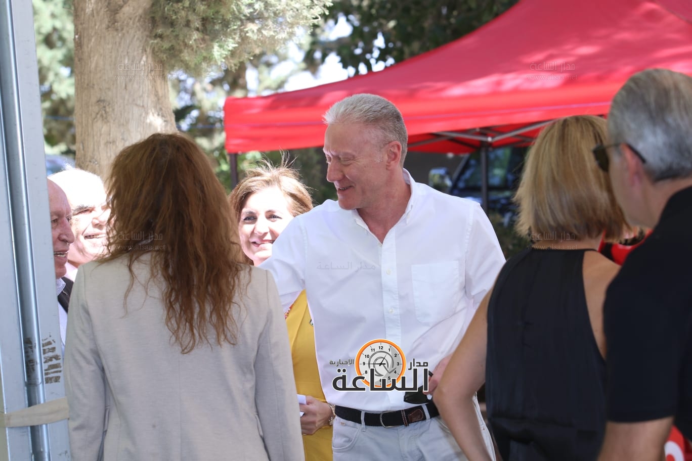 Madar Al-Saa Images 0.40117596026013047