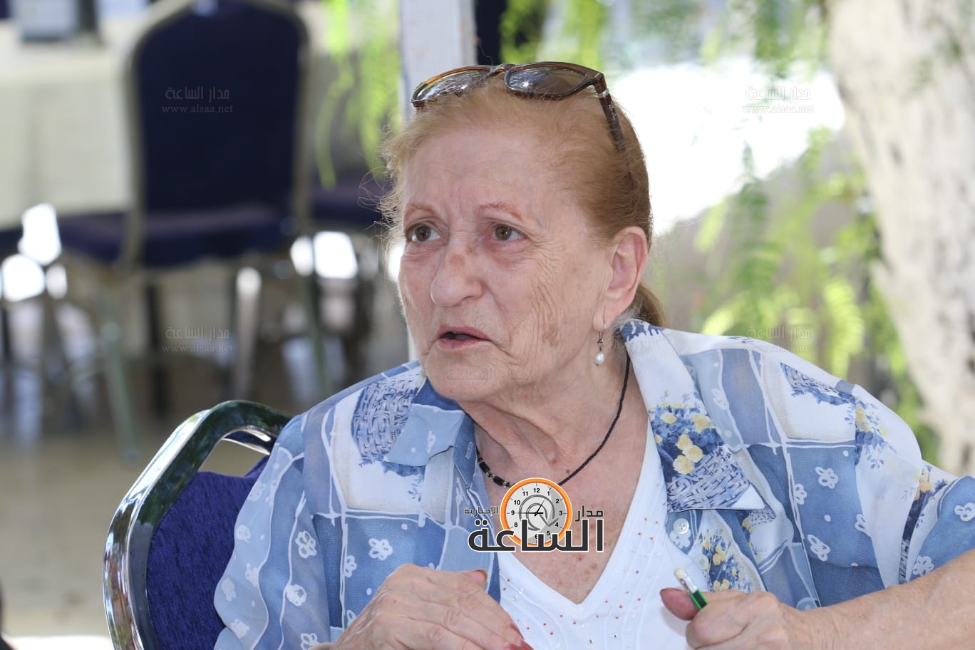 Madar Al-Saa Images 0.15933164070575645