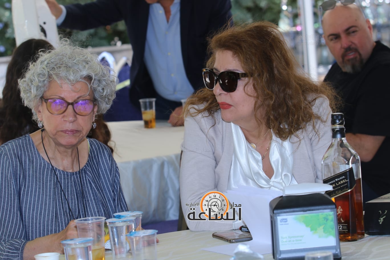 Madar Al-Saa Images 0.5363012619872084