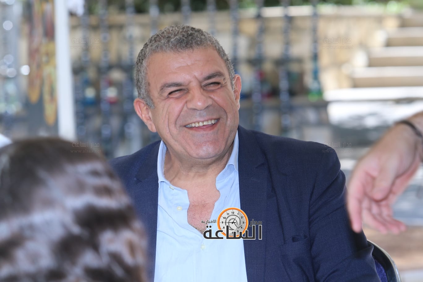 Madar Al-Saa Images 0.6747414348297922