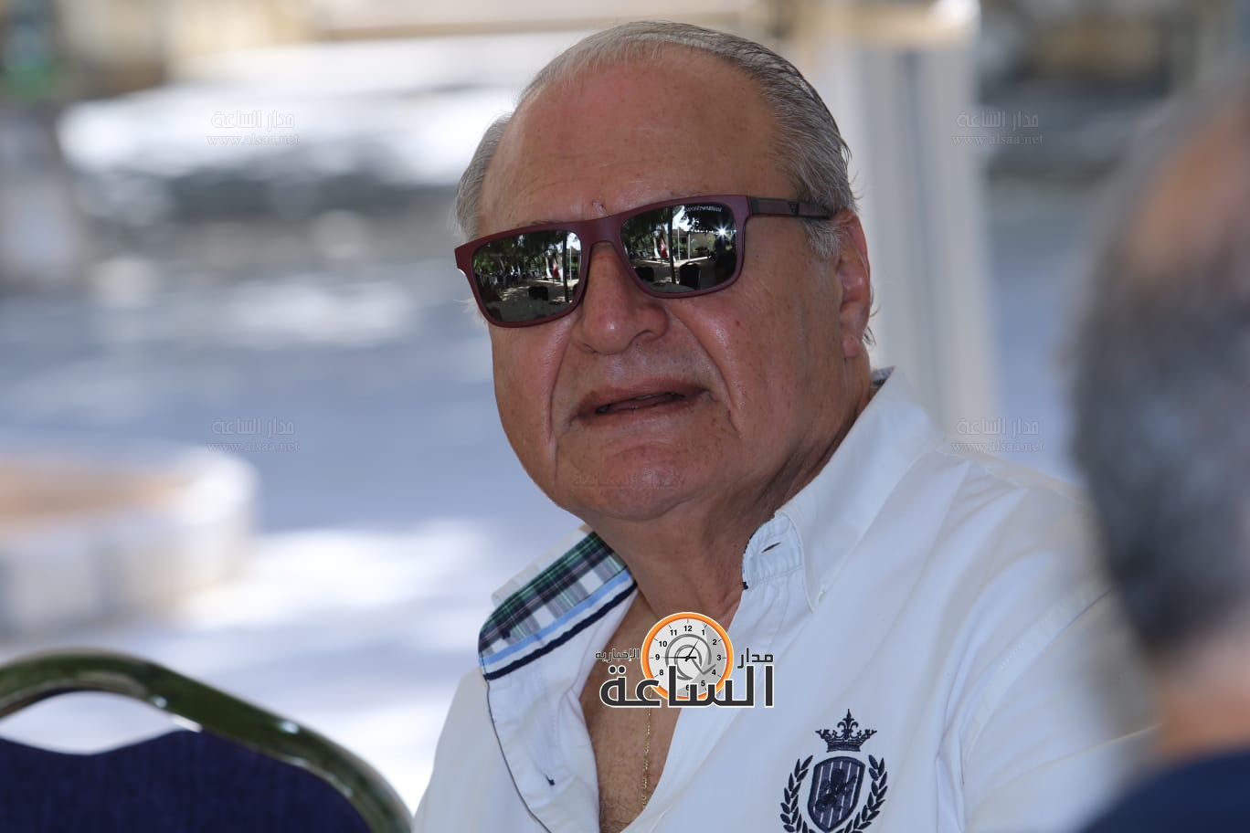 Madar Al-Saa Images 0.08716838672729321