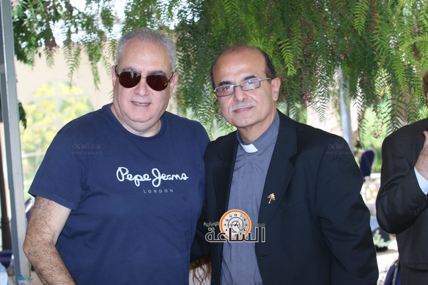 Madar Al-Saa Images 0.512246261318914