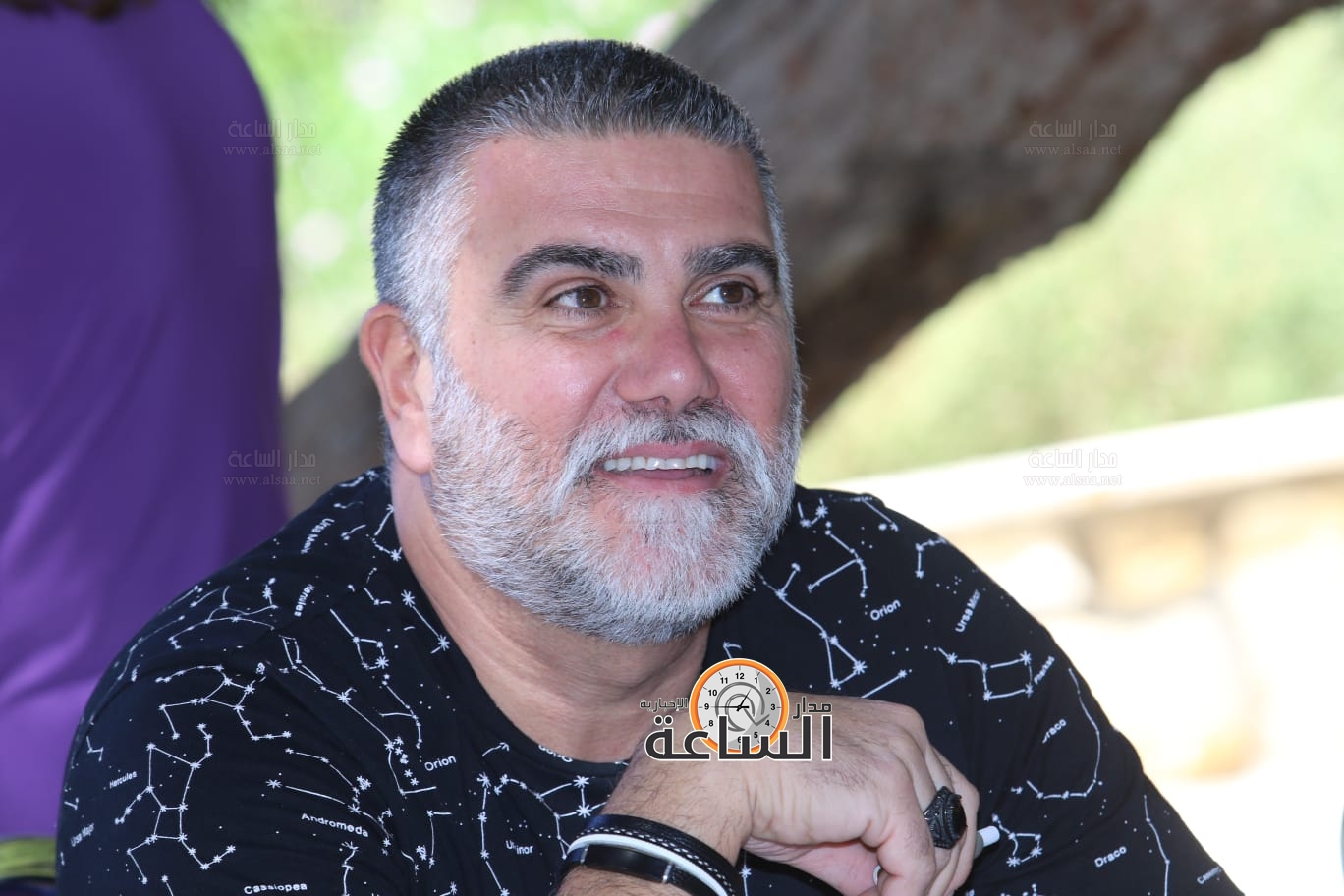 Madar Al-Saa Images 0.17362800789670008