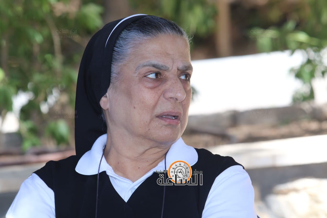 Madar Al-Saa Images 0.6060996417413492