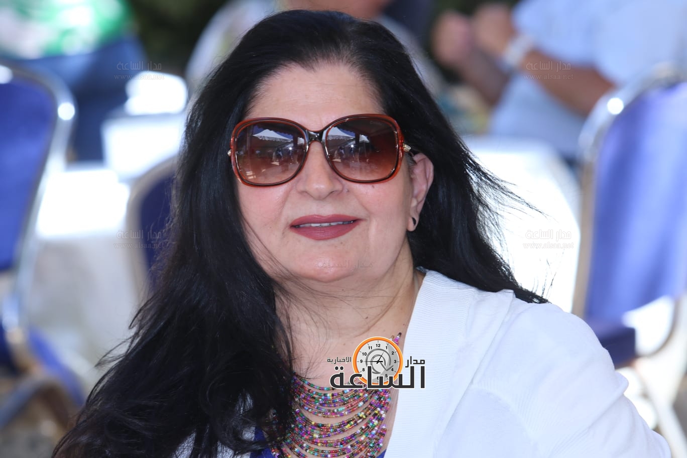 Madar Al-Saa Images 0.35276061741762155