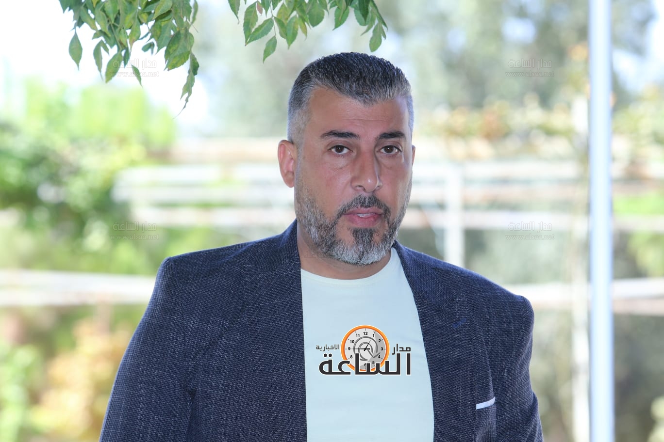 Madar Al-Saa Images 0.2071941733105538