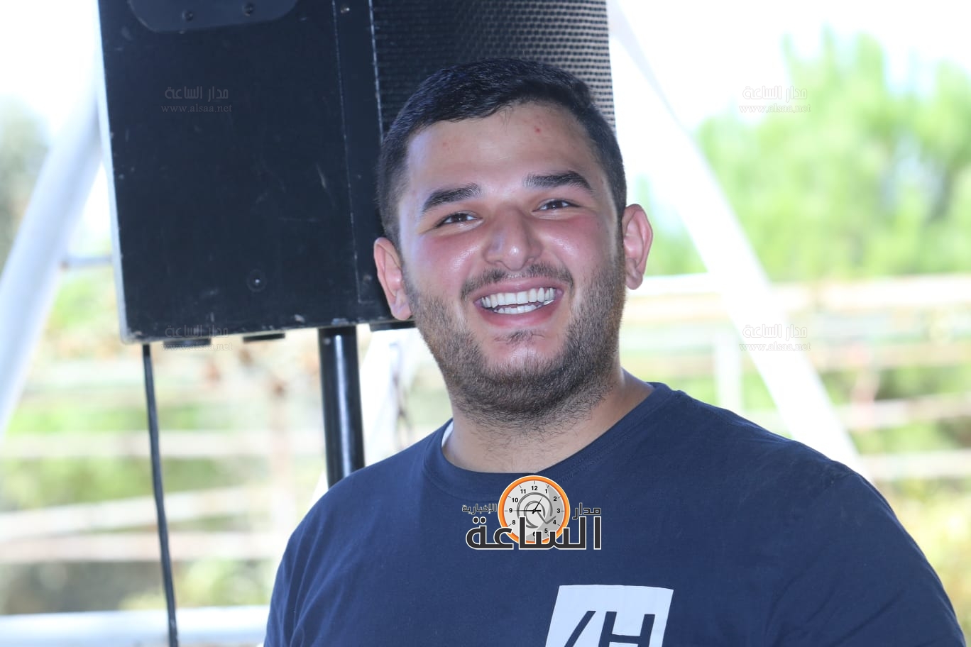 Madar Al-Saa Images 0.30542598306313595