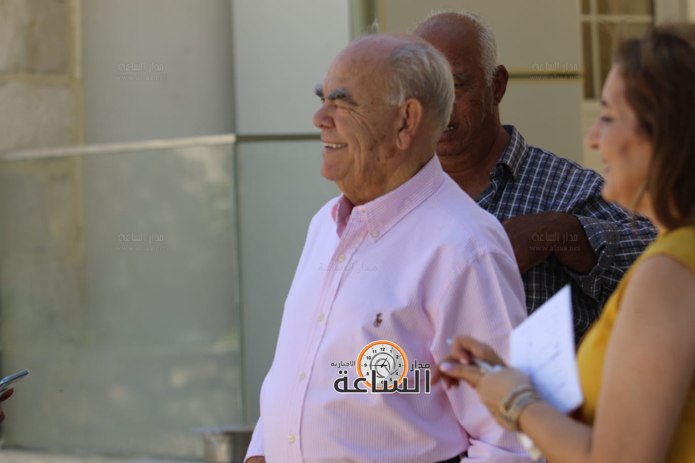 Madar Al-Saa Images 0.31321667928688746