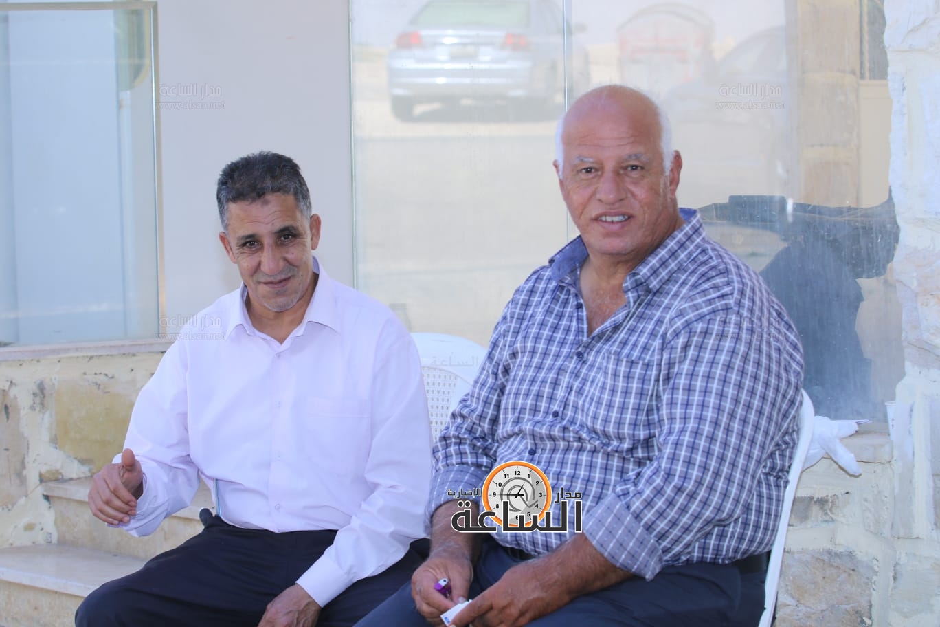 Madar Al-Saa Images 0.7623493646532965