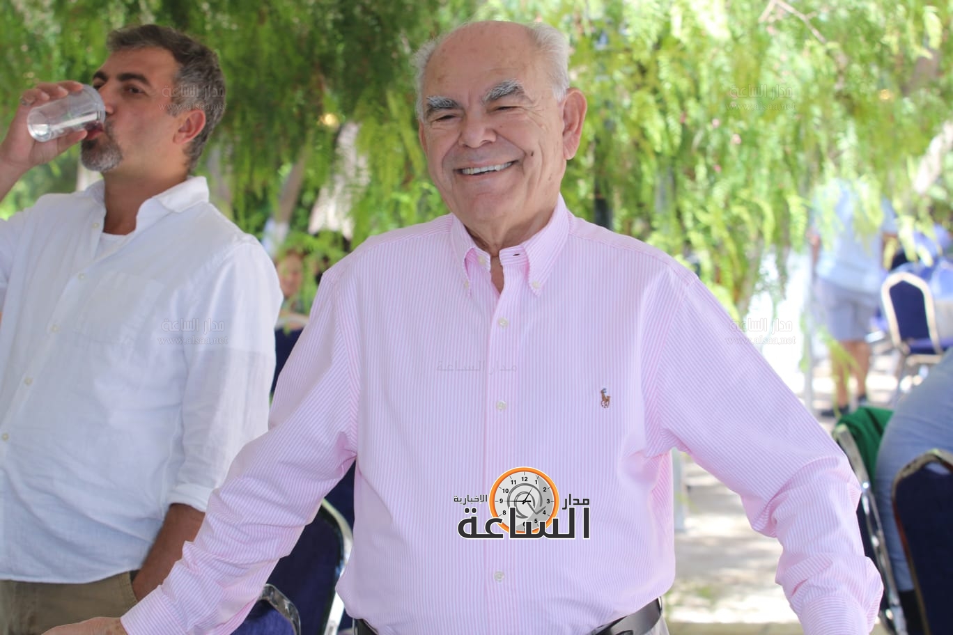 Madar Al-Saa Images 0.527008254619779