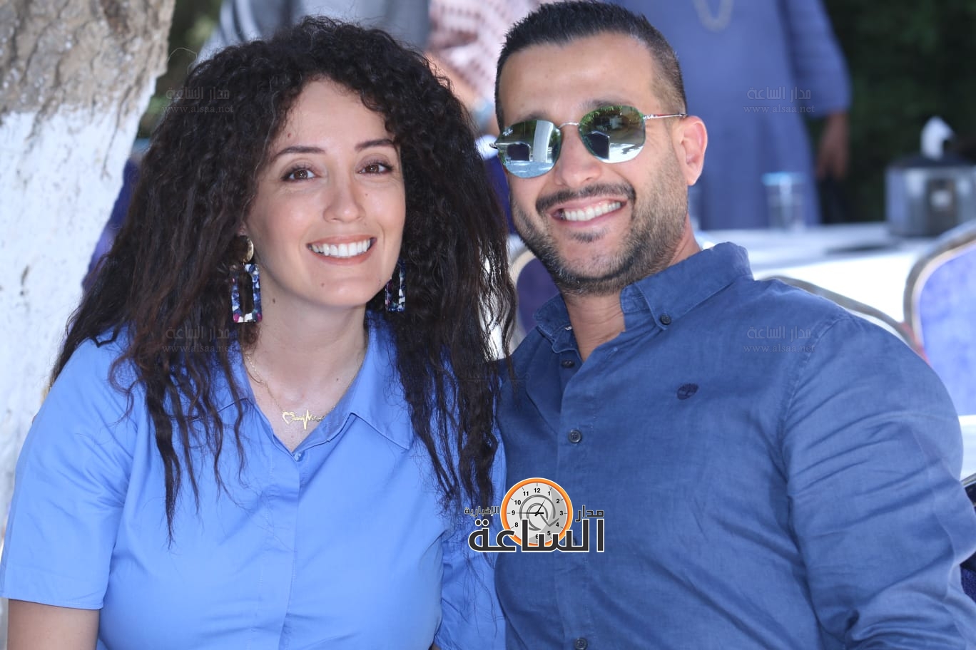 Madar Al-Saa Images 0.027556464832545702