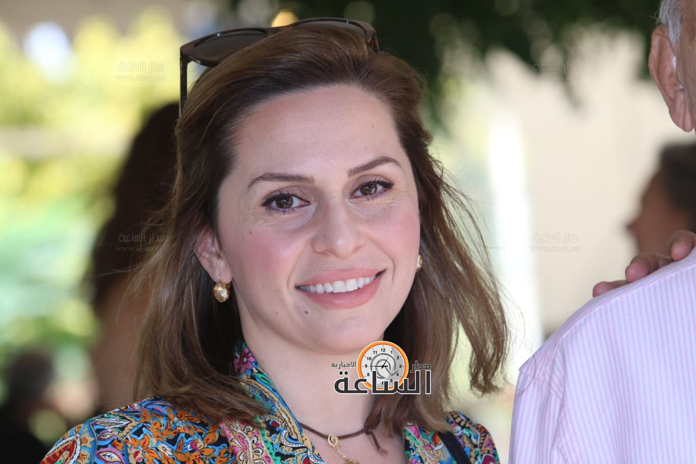 Madar Al-Saa Images 0.07781522845536981