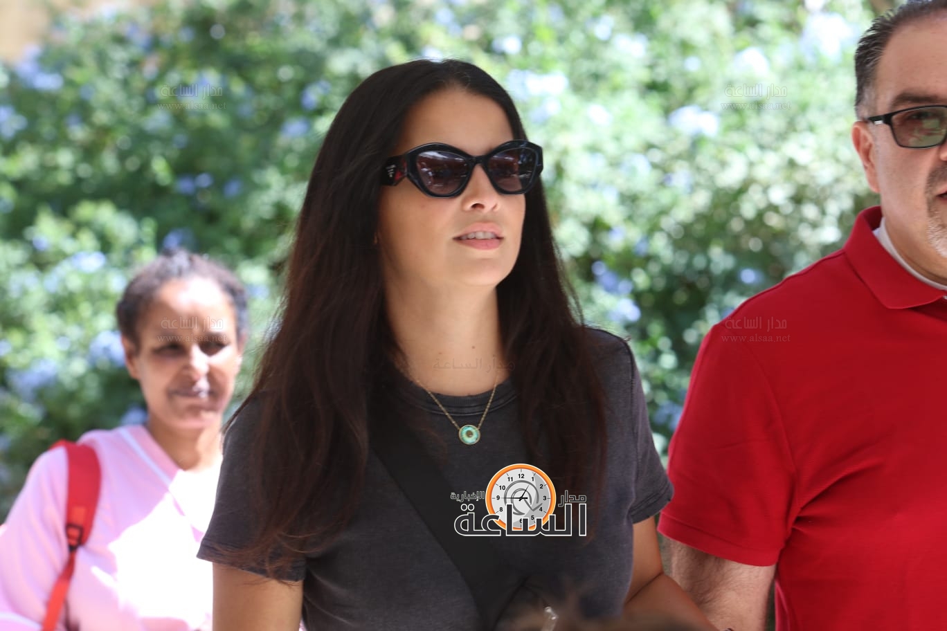 Madar Al-Saa Images 0.38211626535578047