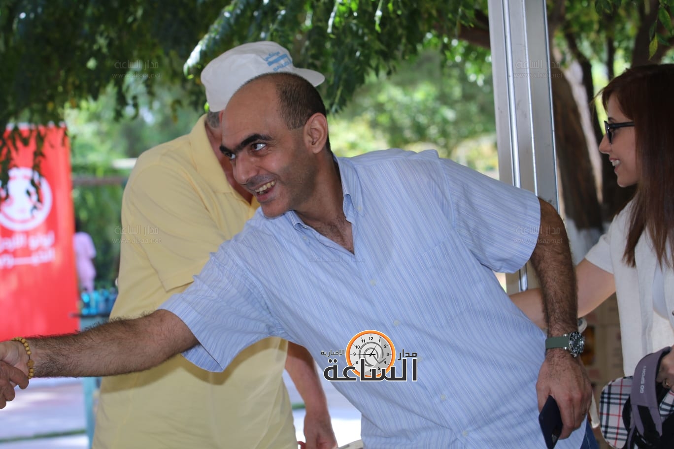 Madar Al-Saa Images 0.9383935430454304