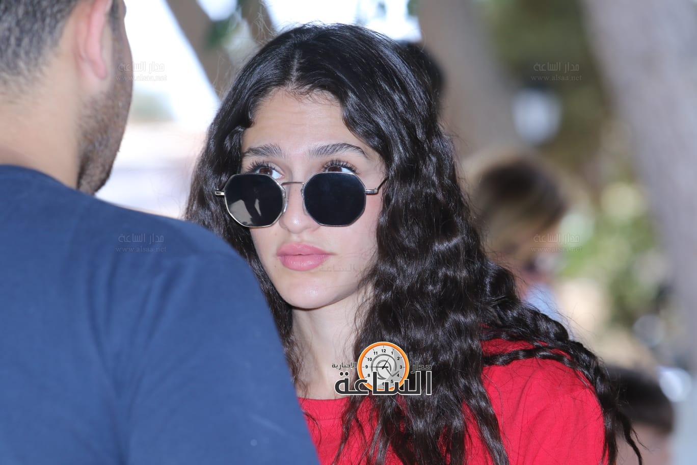 Madar Al-Saa Images 0.7472297582725637