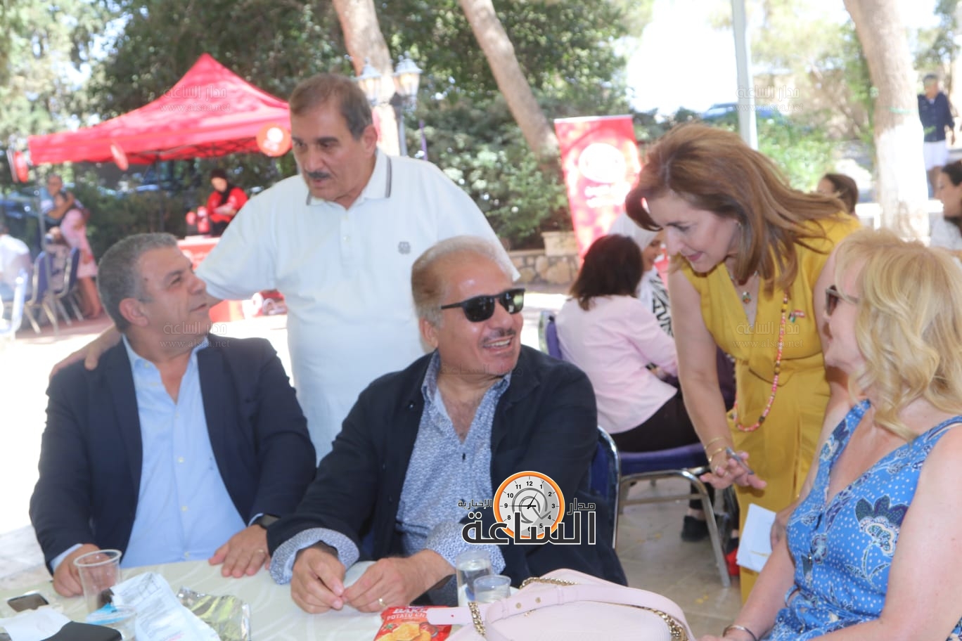 Madar Al-Saa Images 0.790784158327819