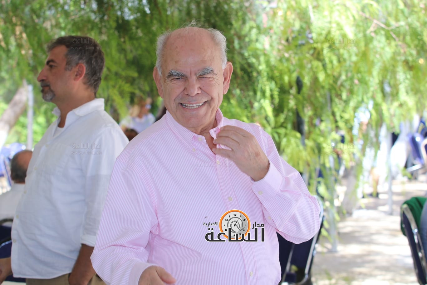 Madar Al-Saa Images 0.7456370249436202