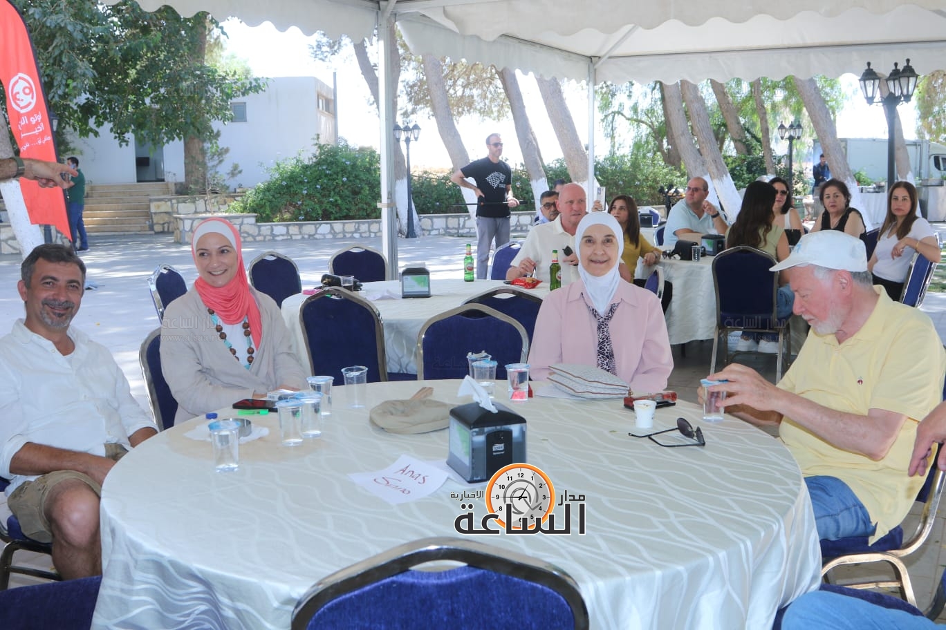 Madar Al-Saa Images 0.28064579080856533