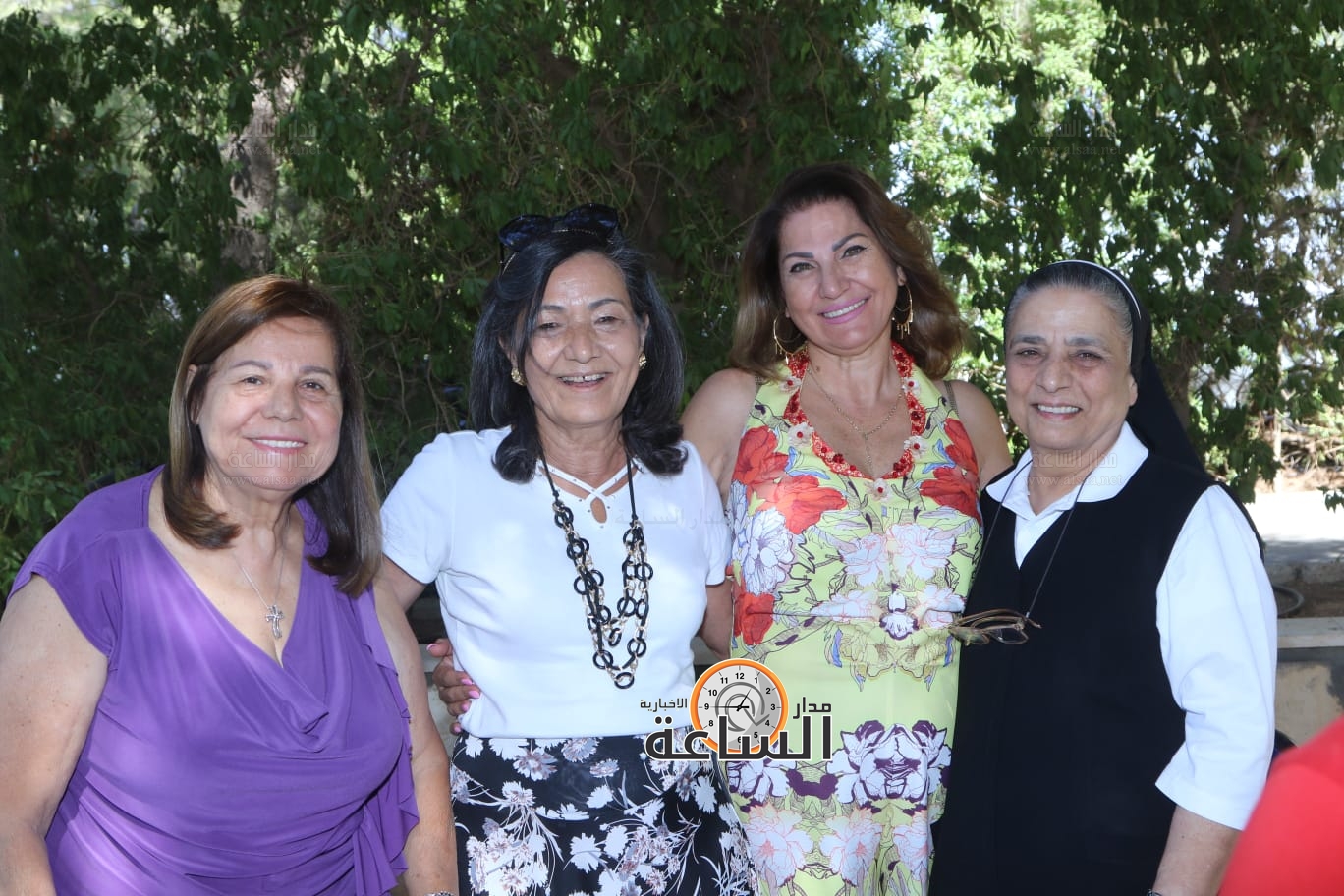 Madar Al-Saa Images 0.44505705019441055