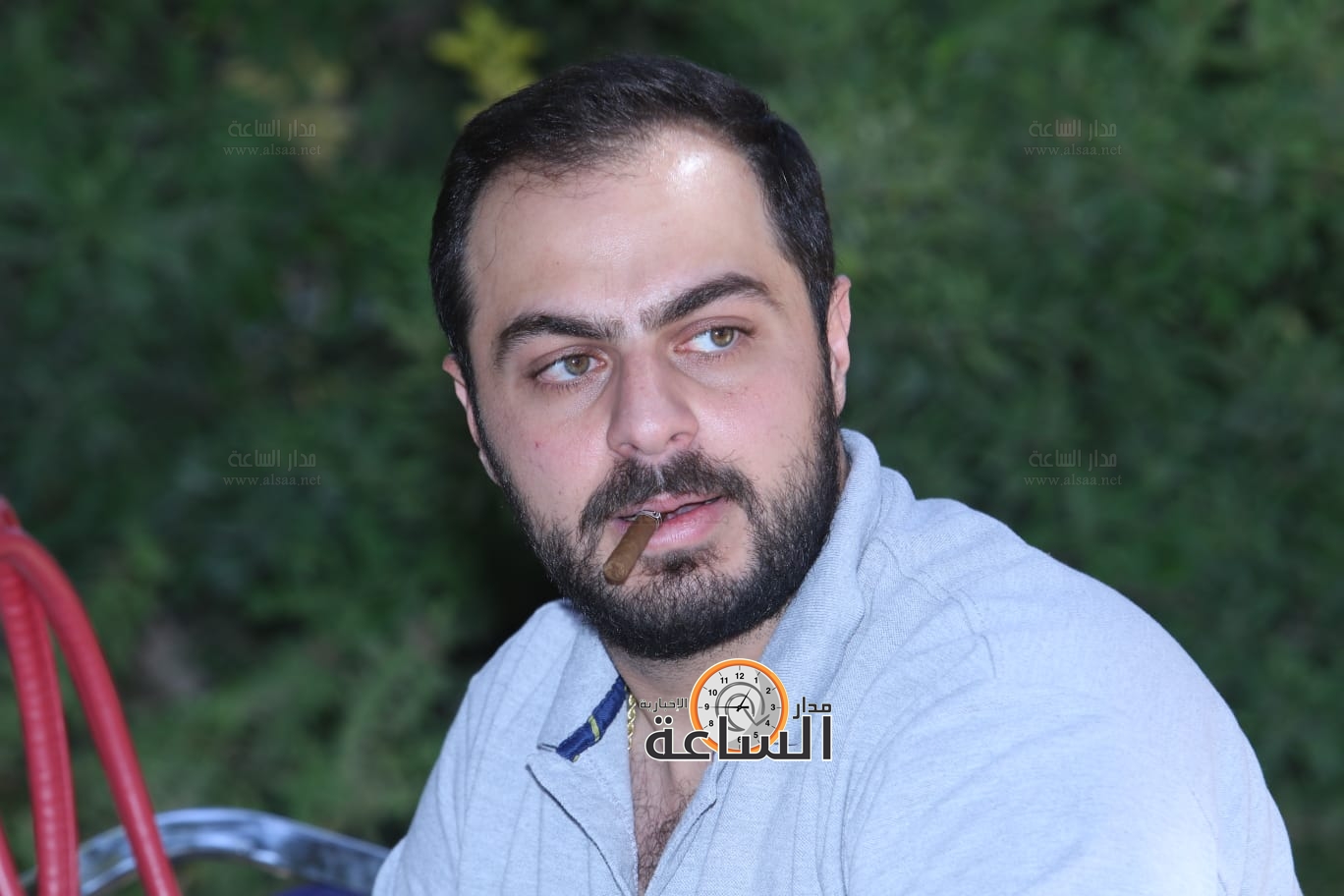 Madar Al-Saa Images 0.8517418972736039