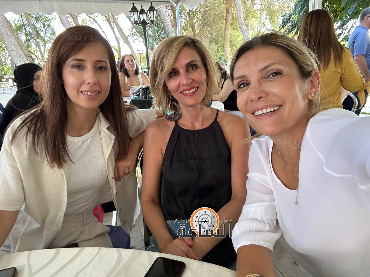 Madar Al-Saa Images 0.15140523950912033