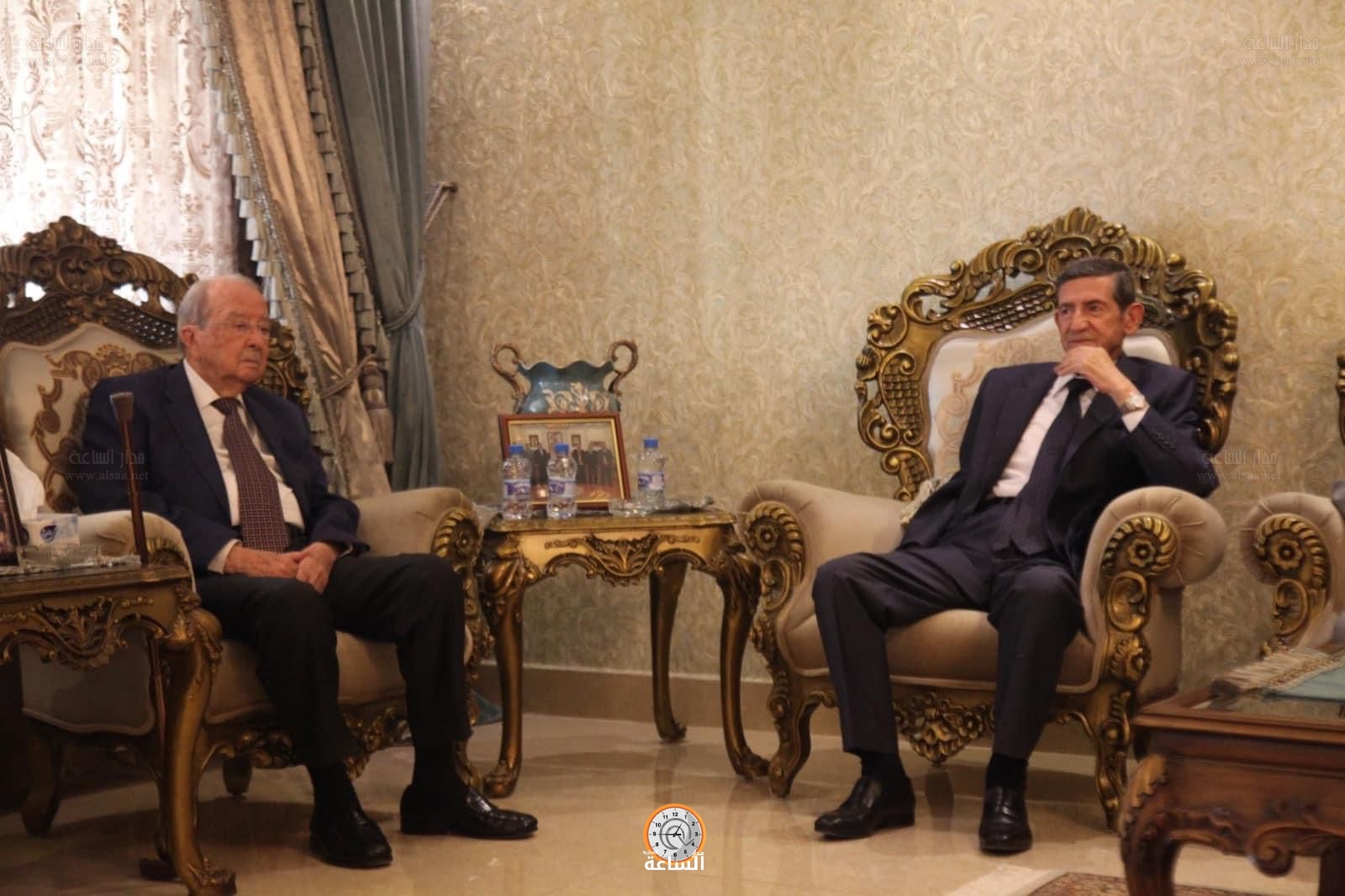 Madar Al-Saa Images 0.30807315315300865