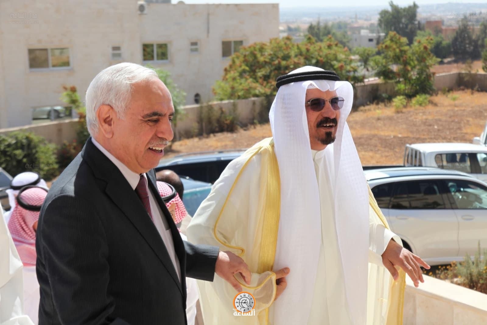 Madar Al-Saa Images 0.5773189808899839