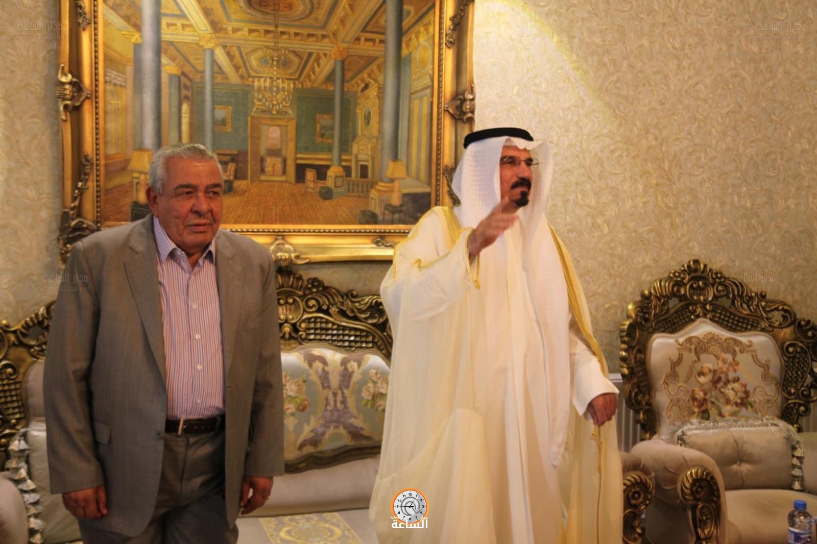 Madar Al-Saa Images 0.5666401066123792