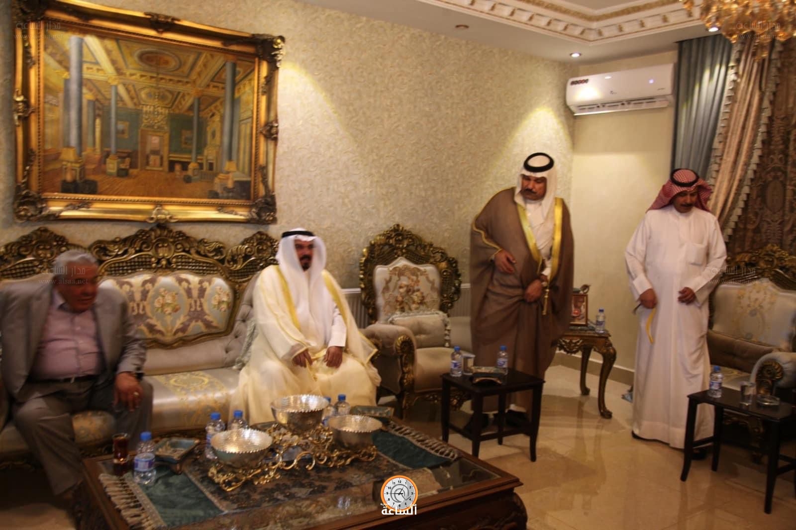 Madar Al-Saa Images 0.6862815822959969