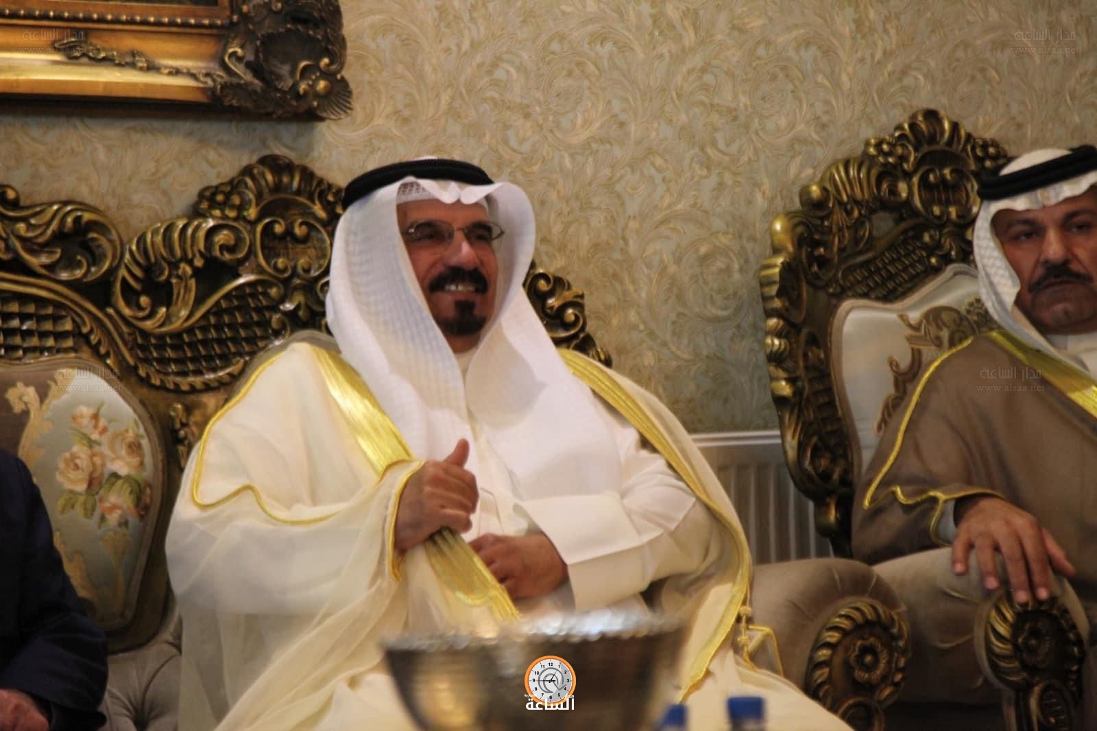 Madar Al-Saa Images 0.9446631854761462