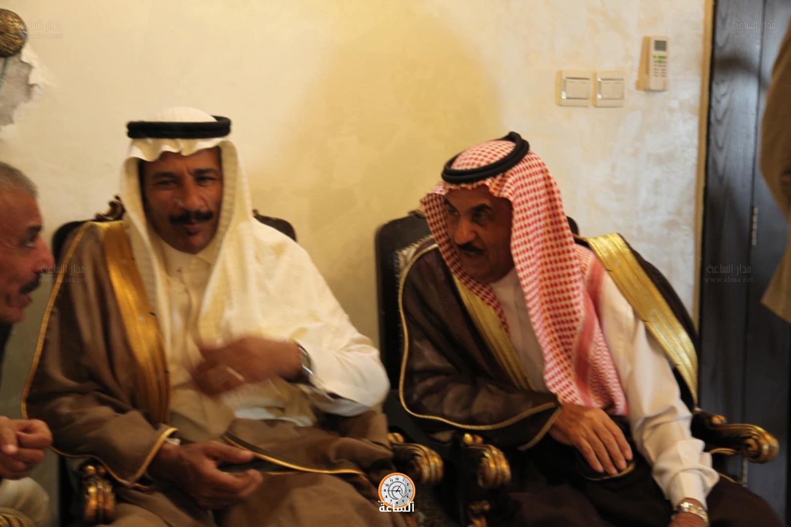 Madar Al-Saa Images 0.7385947239107548