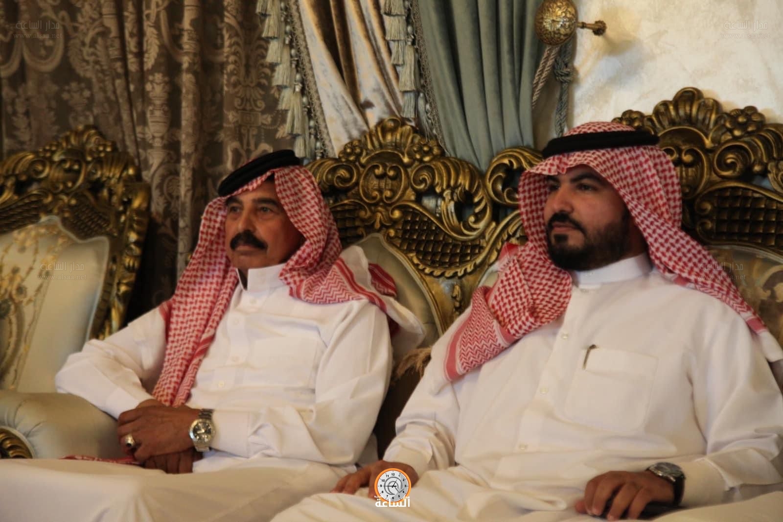 Madar Al-Saa Images 0.1738944650152936