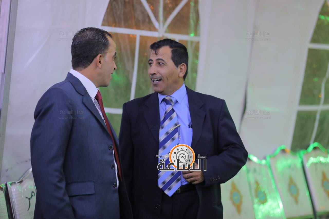 Madar Al-Saa Images 0.607818140381995