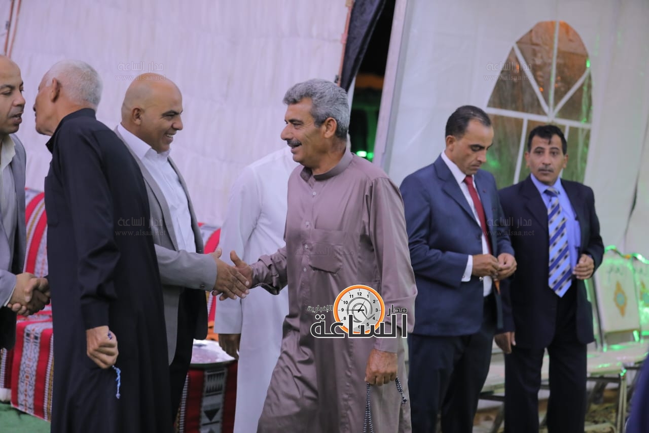 Madar Al-Saa Images 0.015141825518379393