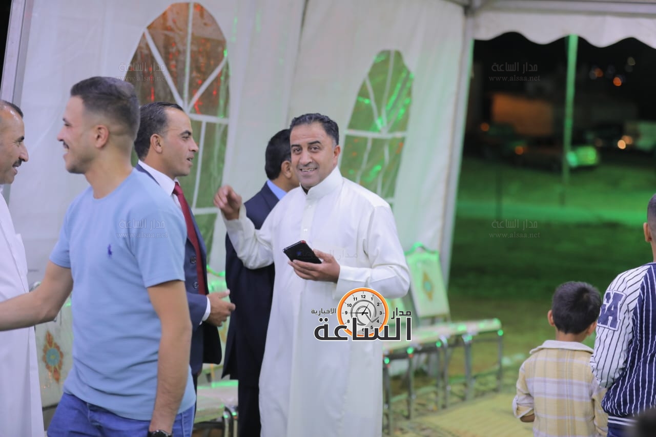 Madar Al-Saa Images 0.8199931757345409