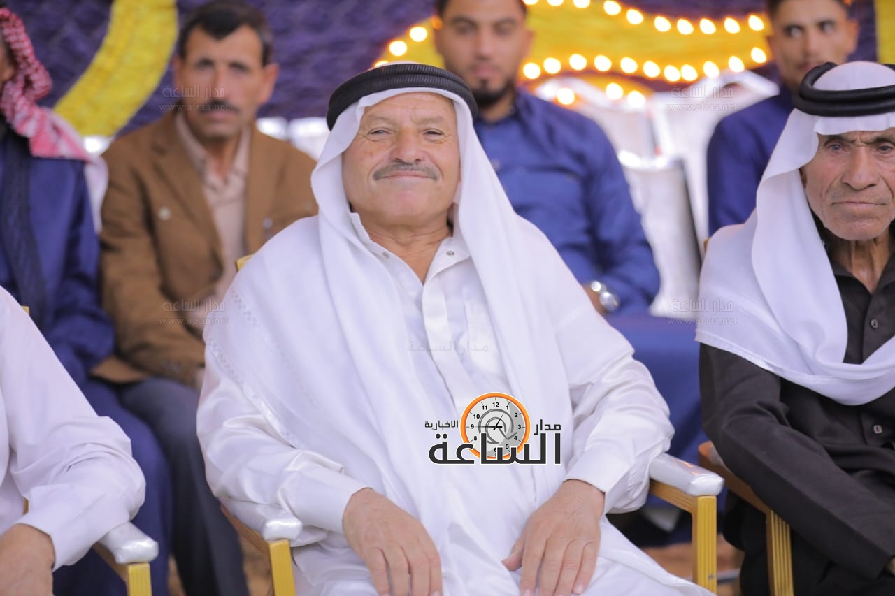 Madar Al-Saa Images 0.9695873630343923