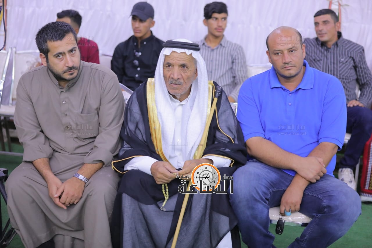 Madar Al-Saa Images 0.2388961409555026