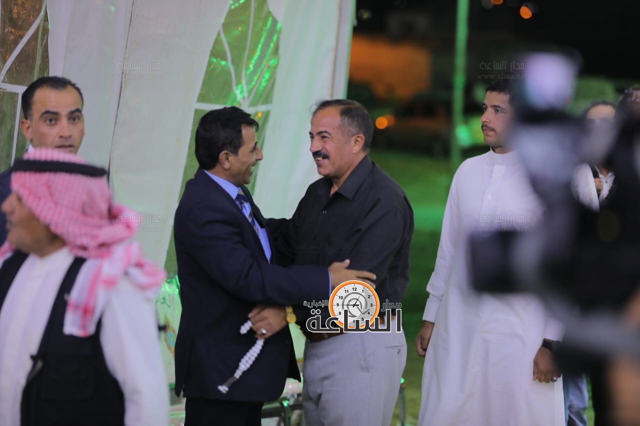 Madar Al-Saa Images 0.33315793026142604