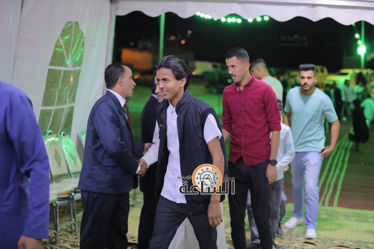 Madar Al-Saa Images 0.8294214693683453