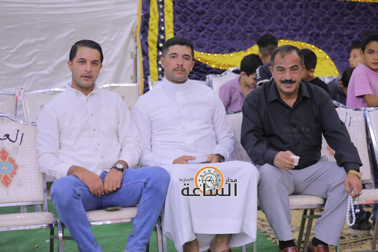 Madar Al-Saa Images 0.008737675729690642