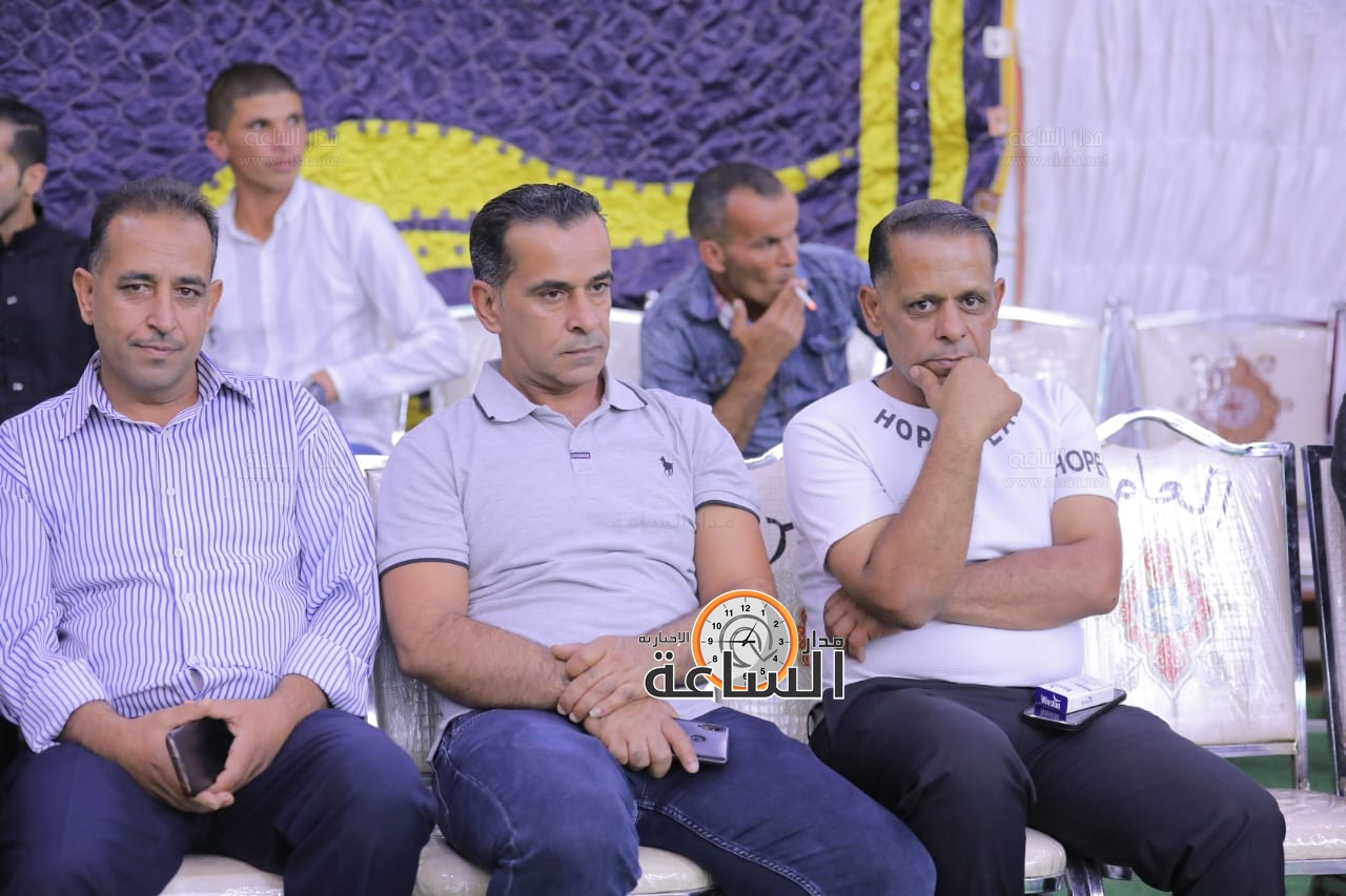 Madar Al-Saa Images 0.08820108921818348