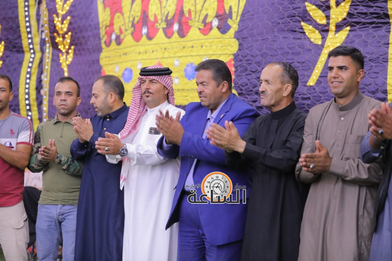 Madar Al-Saa Images 0.8725038962641353