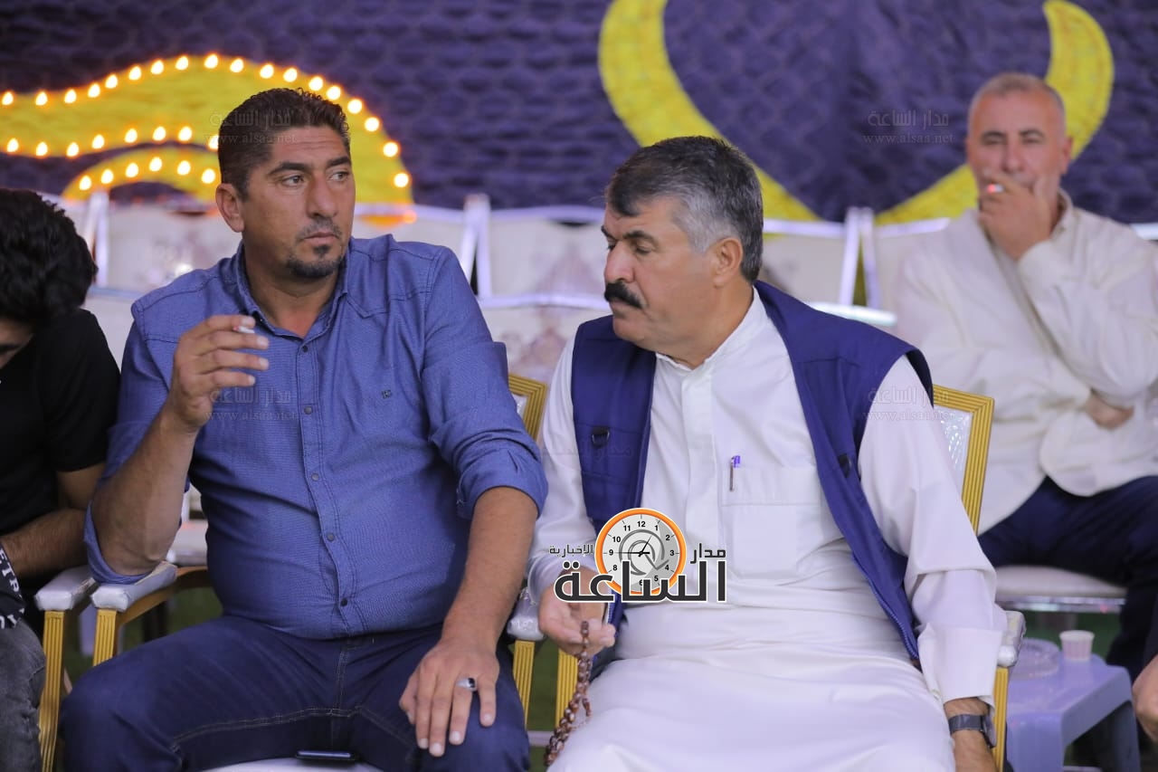 Madar Al-Saa Images 0.27532517217920116