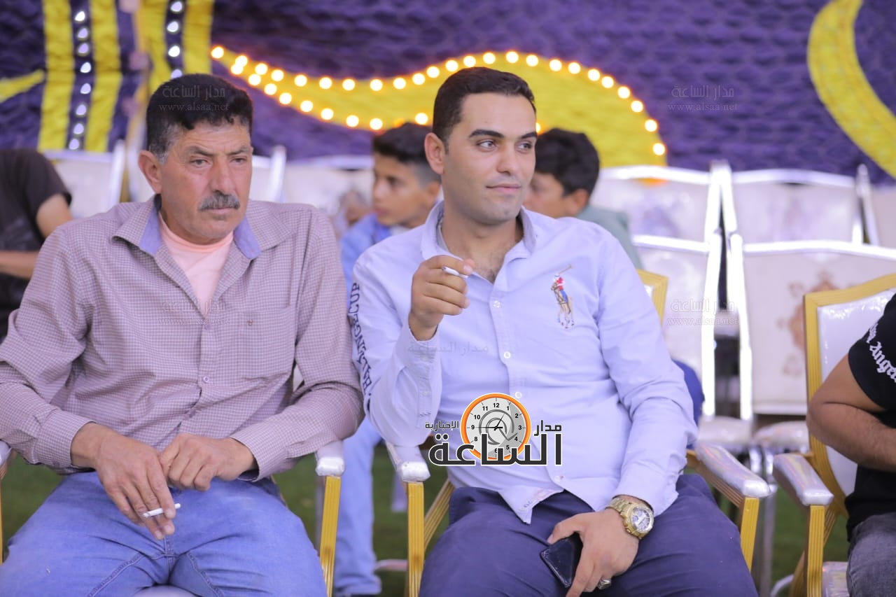 Madar Al-Saa Images 0.05247549281512298