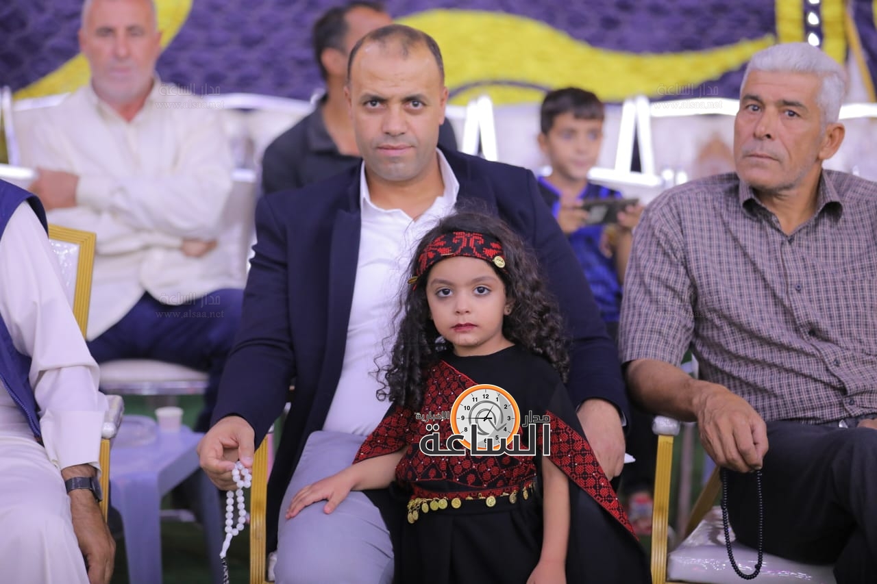 Madar Al-Saa Images 0.4591969514822981