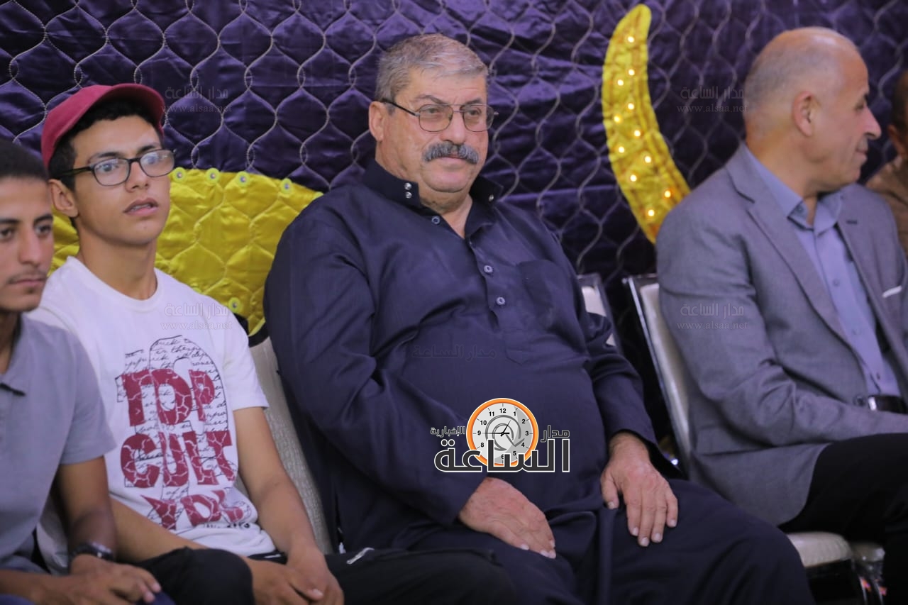 Madar Al-Saa Images 0.963911958986872