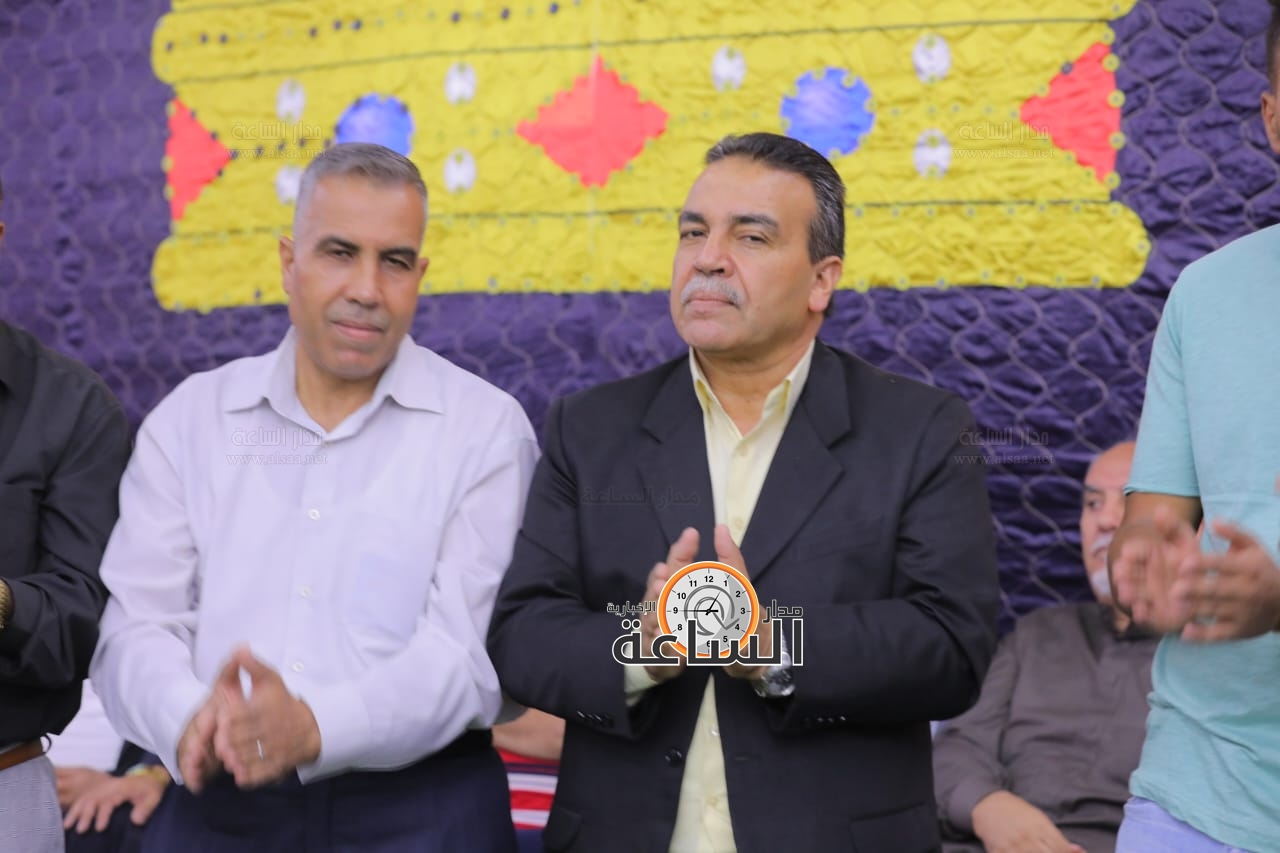 Madar Al-Saa Images 0.28073026330226203