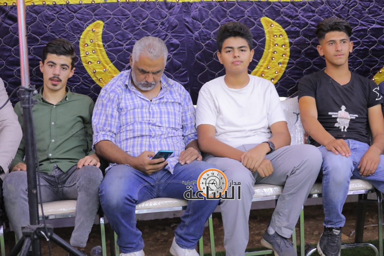 Madar Al-Saa Images 0.19545825149523566