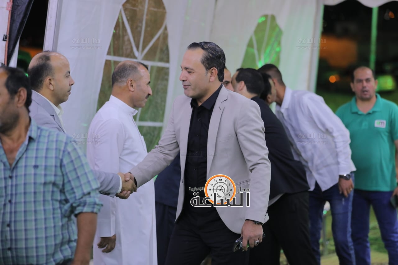 Madar Al-Saa Images 0.3627754349755301