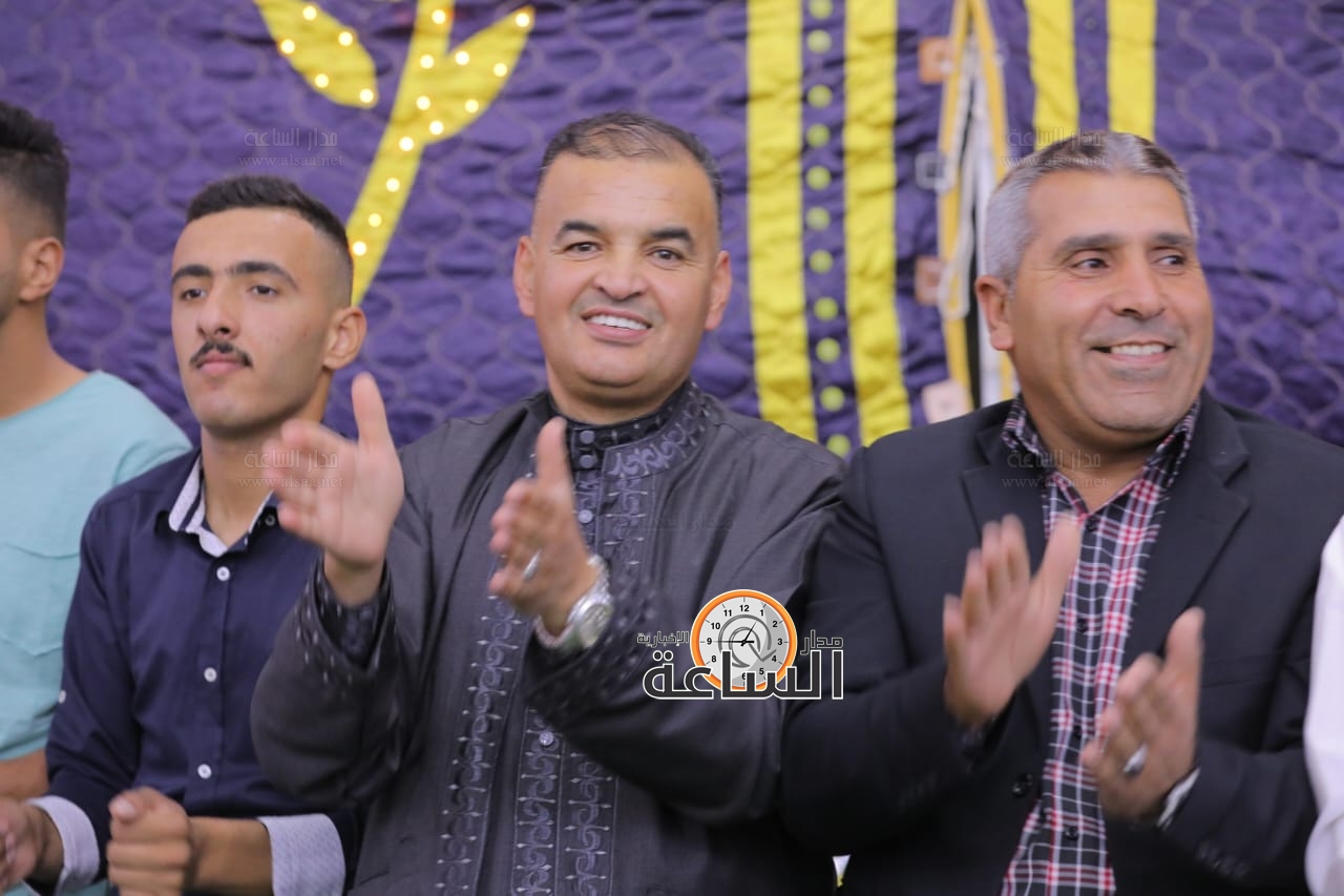 Madar Al-Saa Images 0.34717937227535